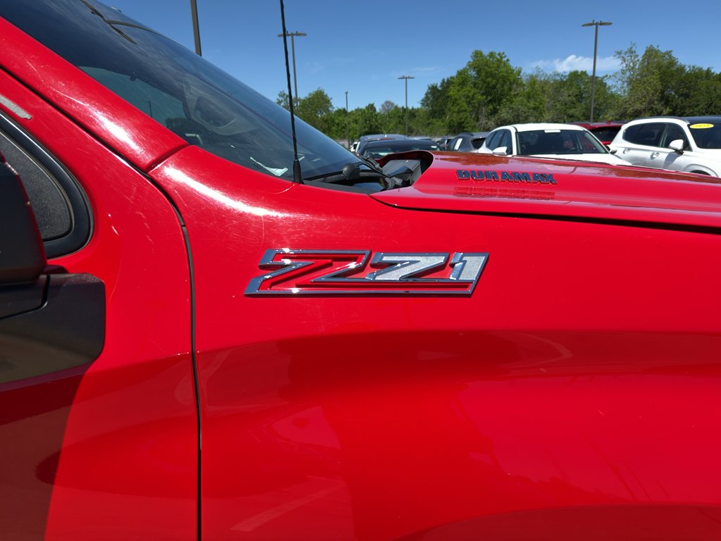 2021 Chevrolet Silverado 1500 RST - Photo 40