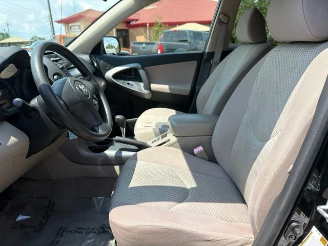 Used 2008 Black Toyota Base image 14