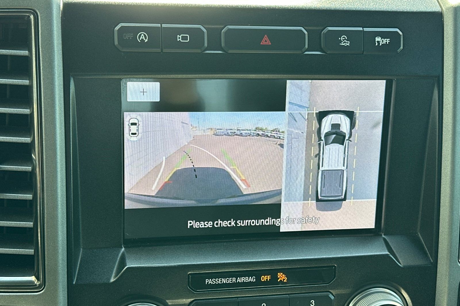 Used 2020 Red Ford Raptor image 20