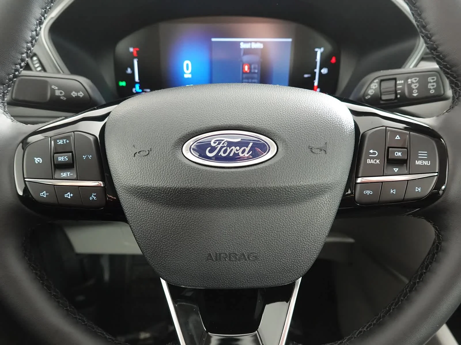 2026 Ford Escape Active - Photo 20