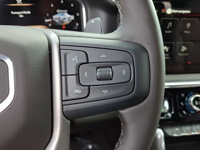 New 2026 Coastal Dune GMC Denali image 18