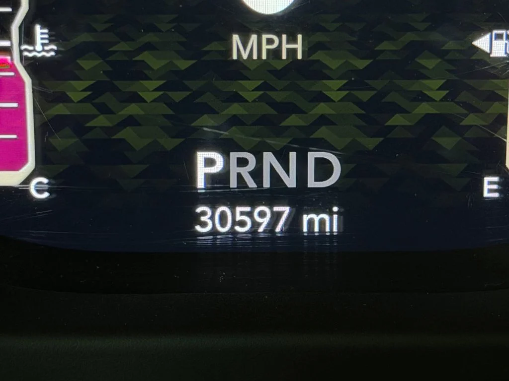 Used 2020 Black Jeep Rubicon image 19
