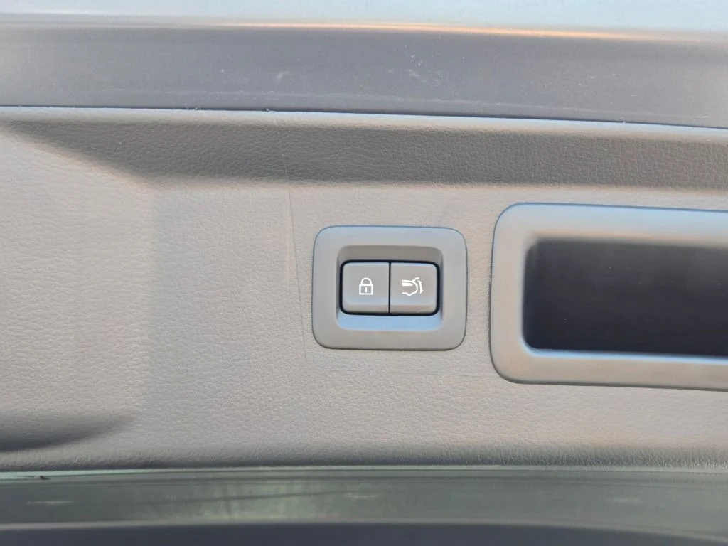 Used 2025 Gray Metallic Mazda 2.5 Turbo Premium Package image 14