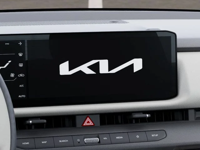 New 2027 Aurora Black Pearl Kia EX image 20