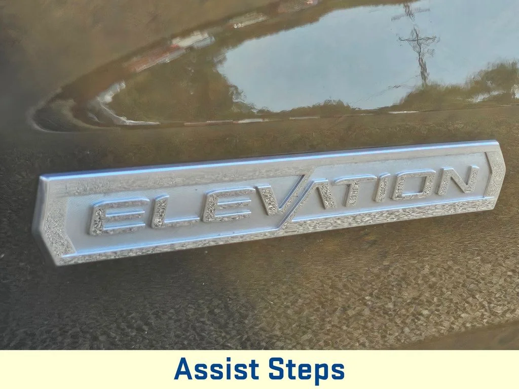 Certified Used 2024 Black GMC Elevation image 27