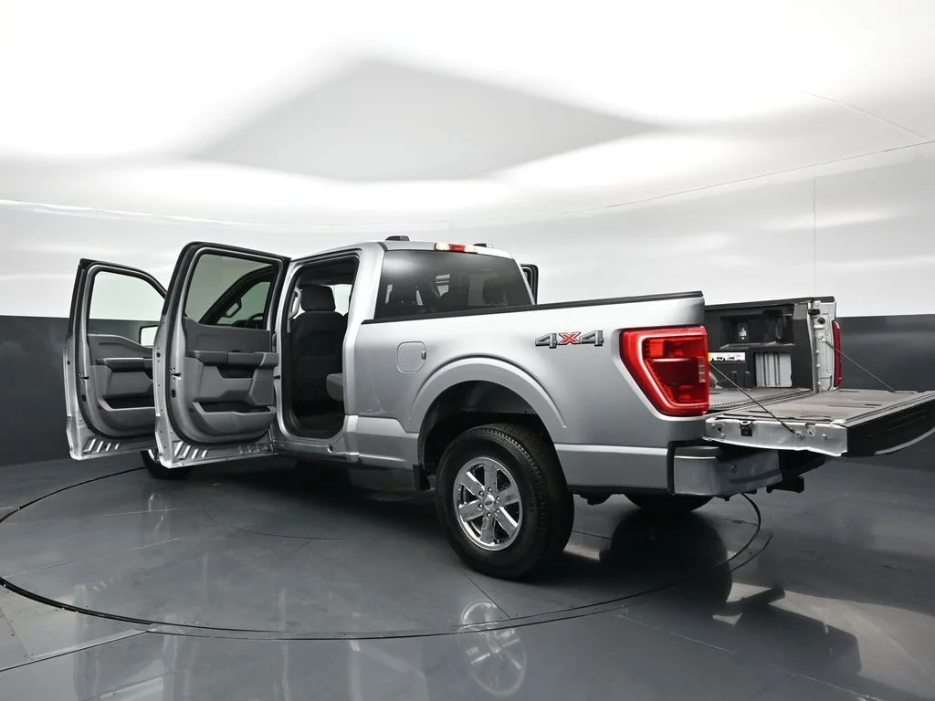 Certified Used 2022  Ford XLT image 30