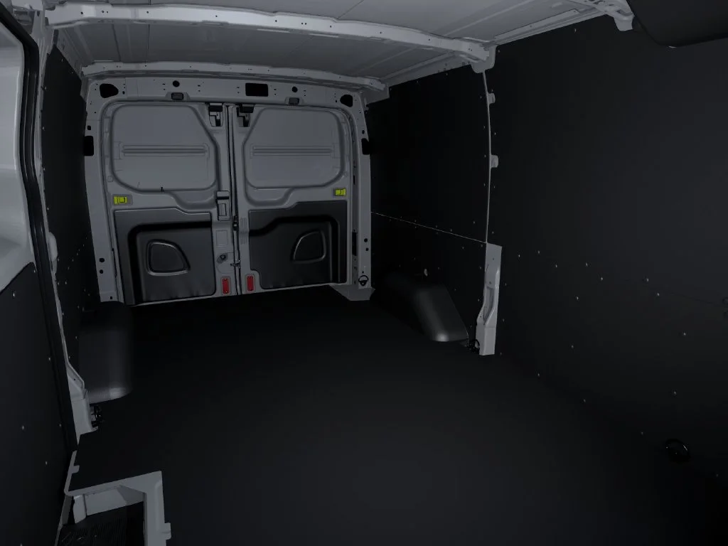 New 2027 Oxford White Ford Base image 10