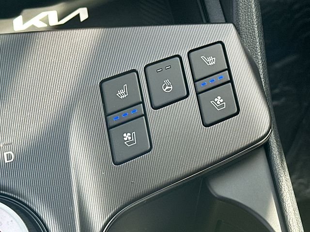 New 2027 Wolf Gray Kia SX Prestige image 21