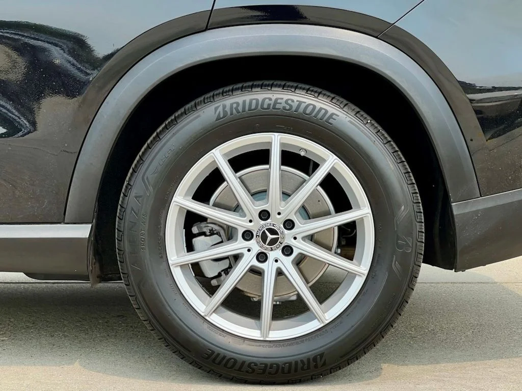 Certified Used 2024  Mercedes-Benz GLE 350 image 12