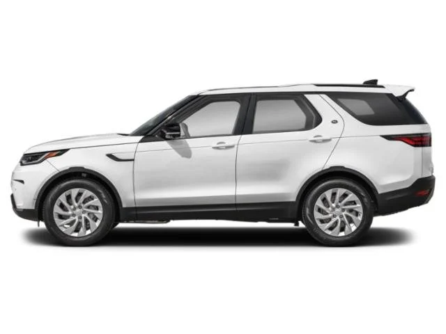 New 2026 Varesine Blue Metallic Land Rover S image 3