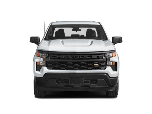 Used 2022 Red Hot Chevrolet Custom image 7