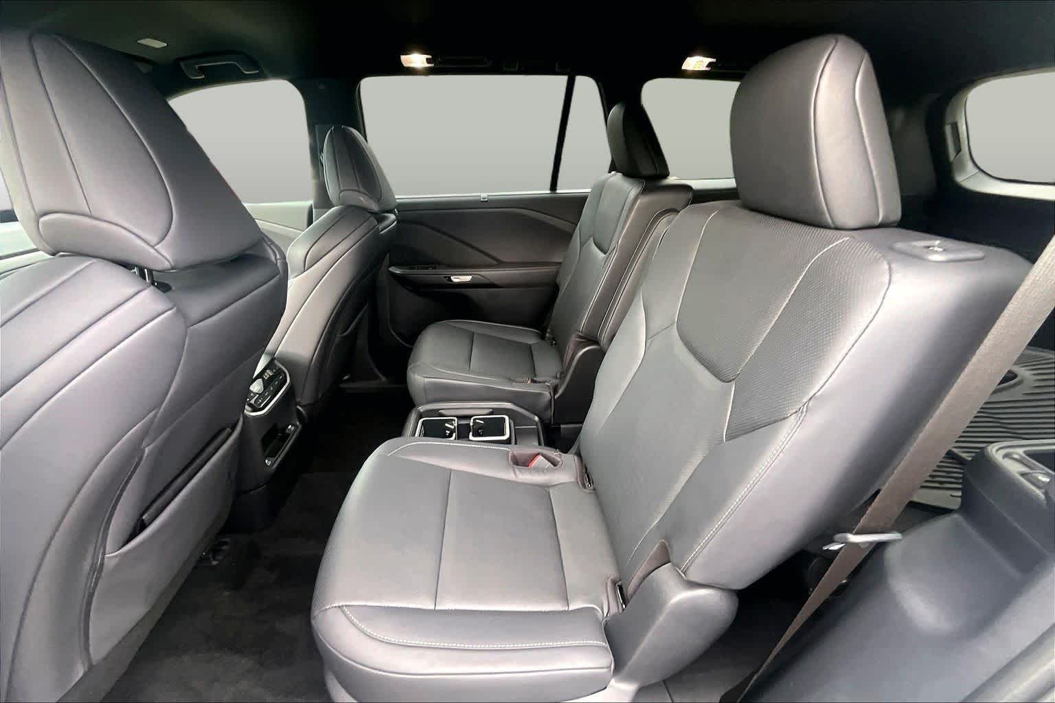 Used 2026 Incognito Lexus F SPORT Performance Premium image 18