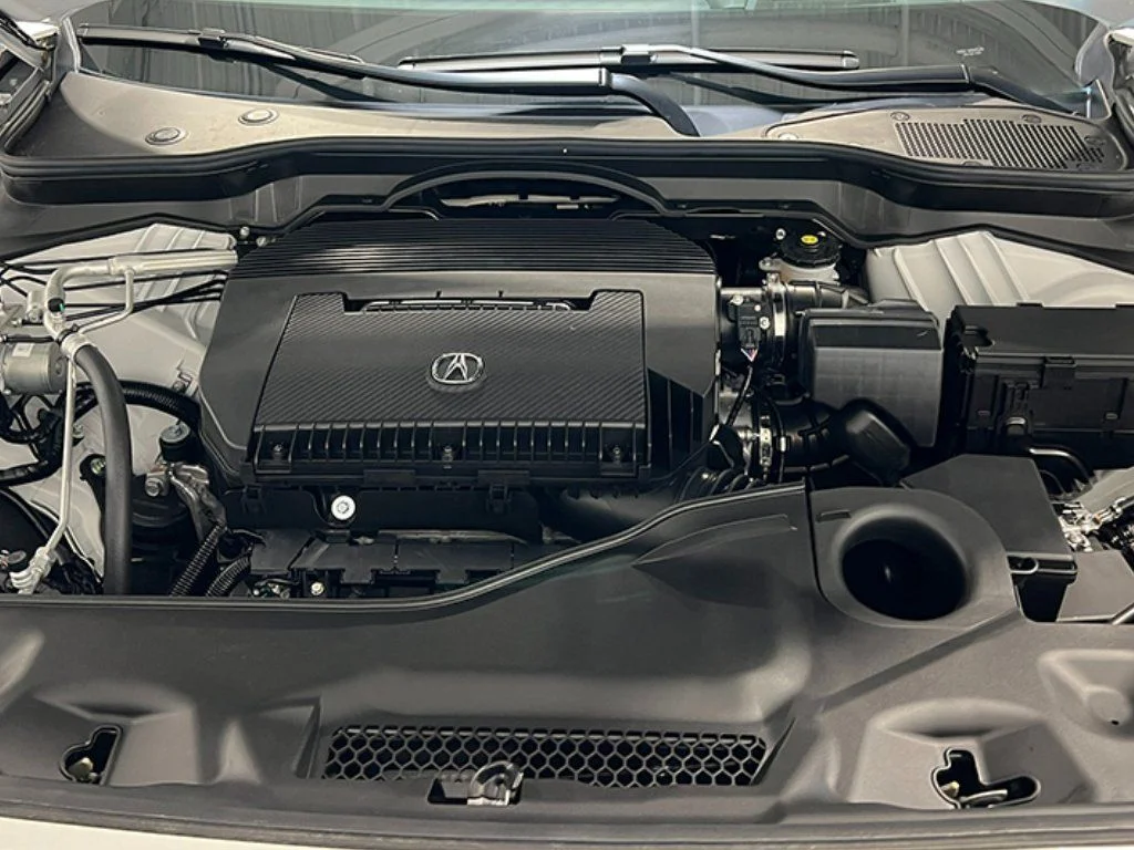2026 Acura MDX Advance Package - Photo 13