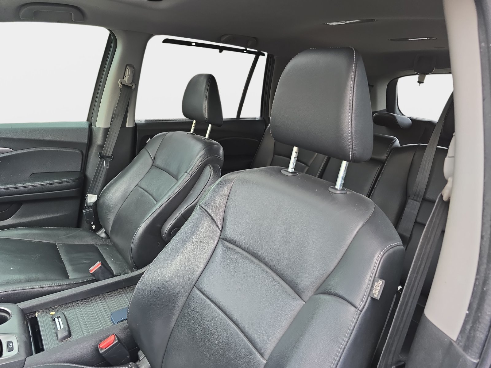 Used 2019  Honda EX-L image 10