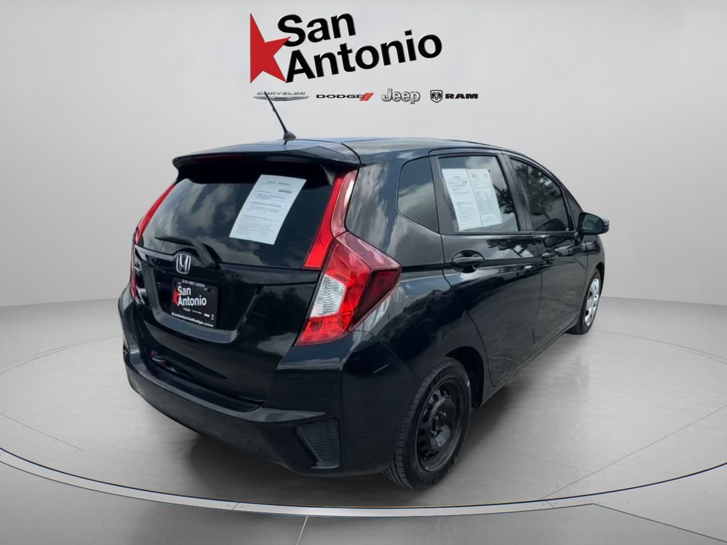 Used 2015  Honda LX image 15