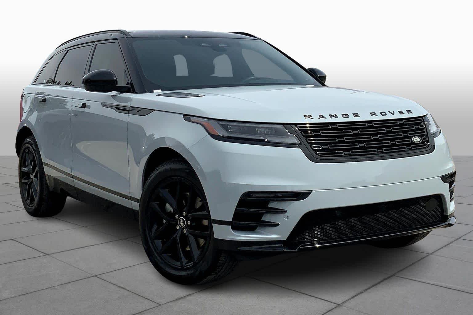 Pre-Owned 2025 Land Rover Range Rover Velar Dynamic SE
