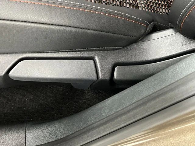2026 Nissan KICKS SR AWD - Photo 12