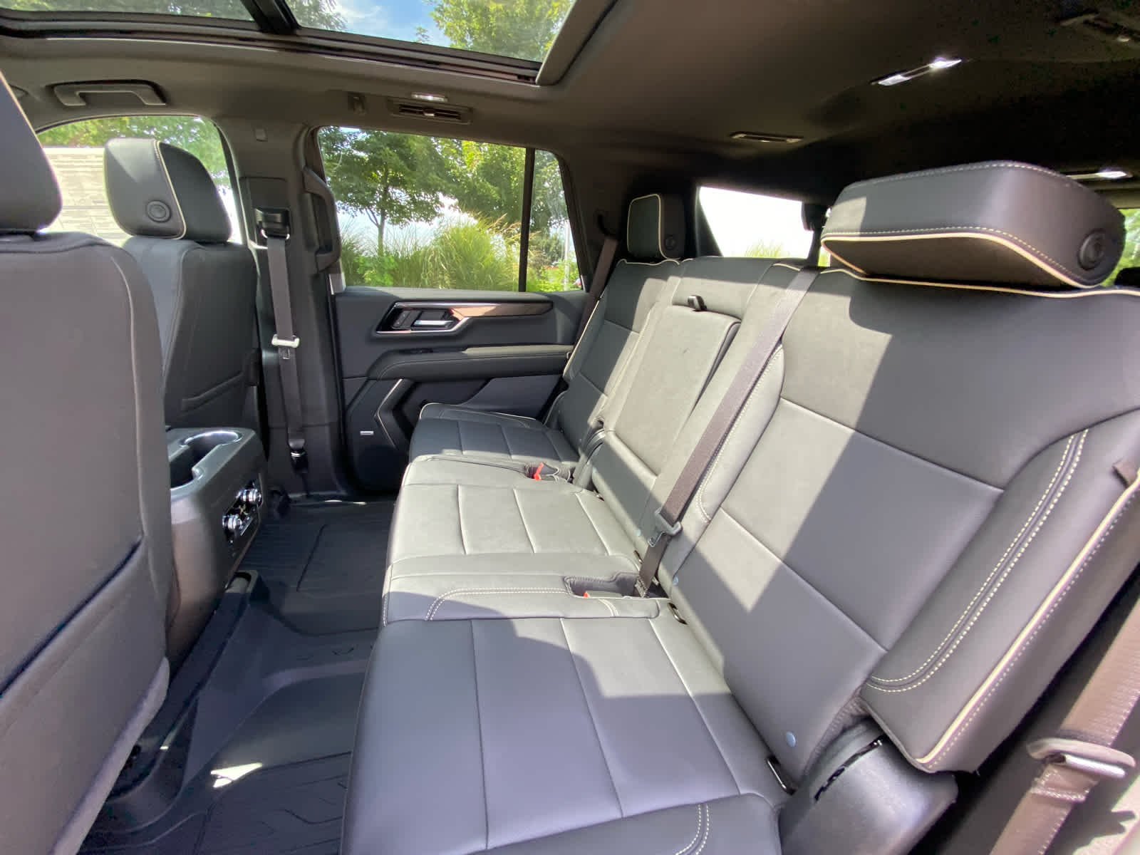 2026 GMC Yukon Elevation - Photo 22