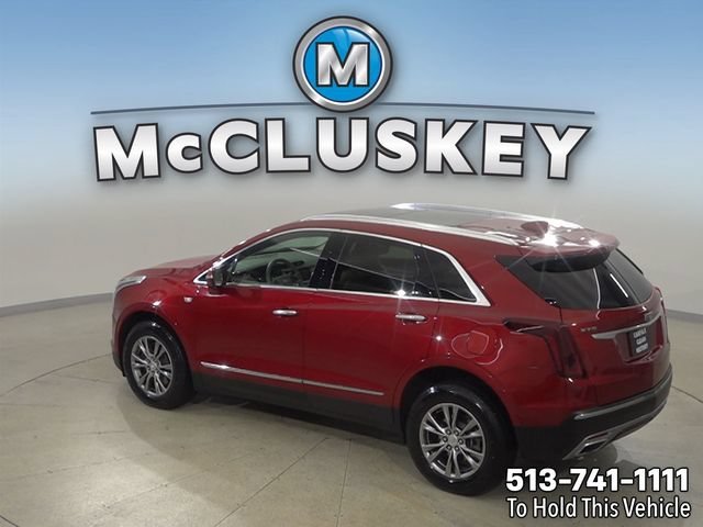 2023 Cadillac XT5 Premium Luxury - Photo 28