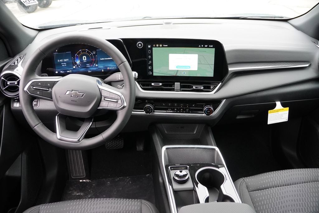 2026 Chevrolet Equinox LT - Photo 12