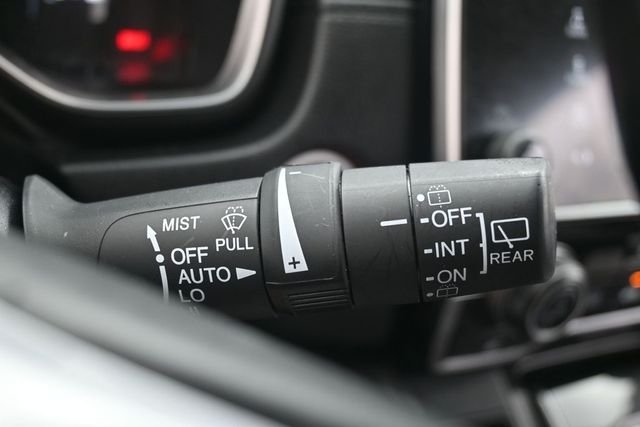 2022 Honda CR-V Touring - Photo 19