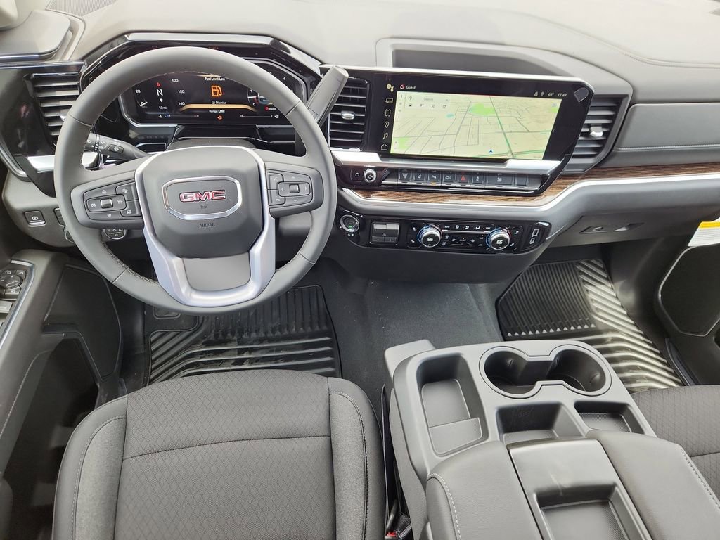 2026 GMC Sierra 3500HD SLE - Photo 10