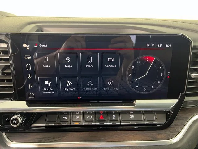 2026 GMC Sierra 1500 SLT - Photo 25