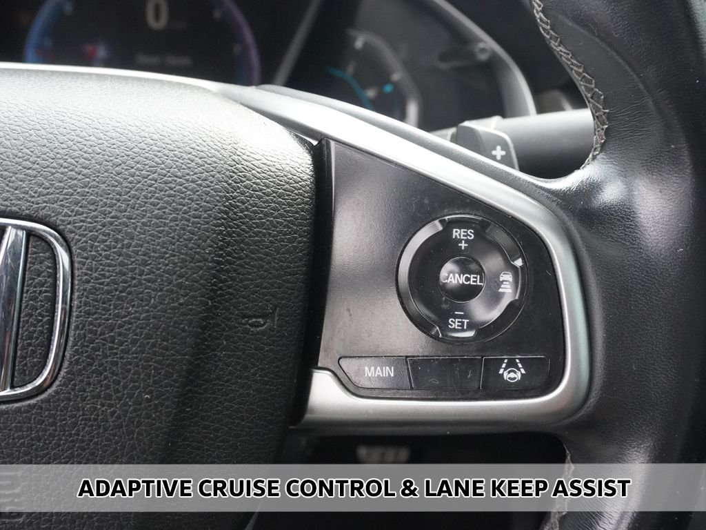 Used 2019  Honda Touring image 4