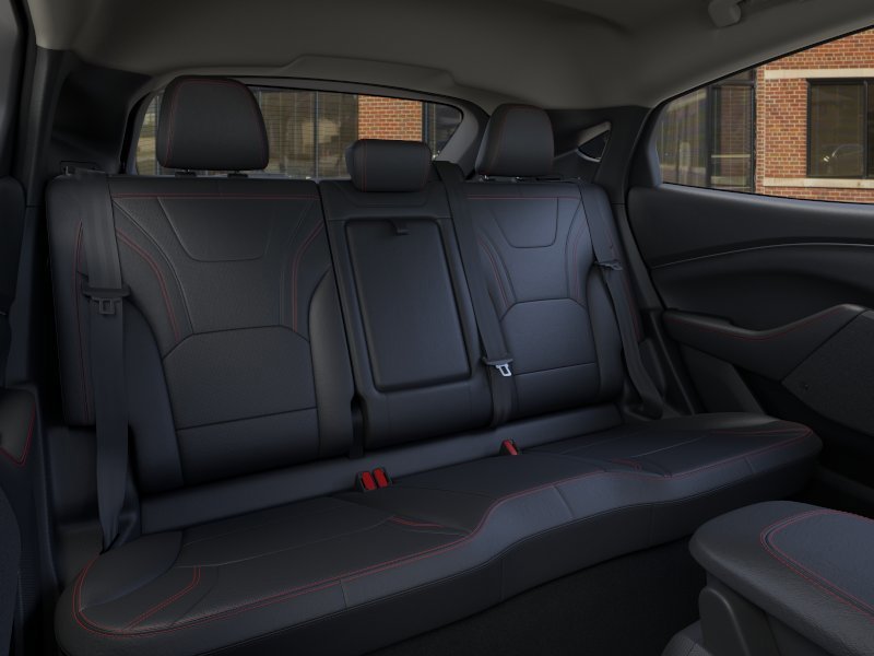 New 2026 Desert Sand Ford Premium image 11