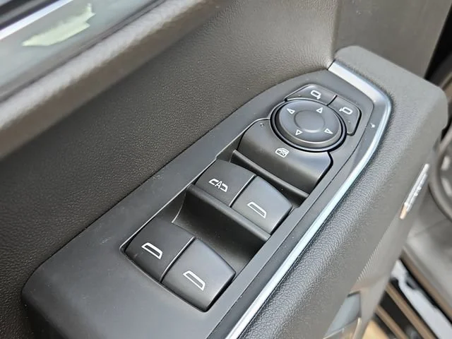 2026 Chevrolet Silverado 1500 LT Trail Boss - Photo 16