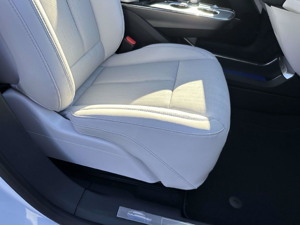 2026 Cadillac LYRIQ Luxury - Photo 34