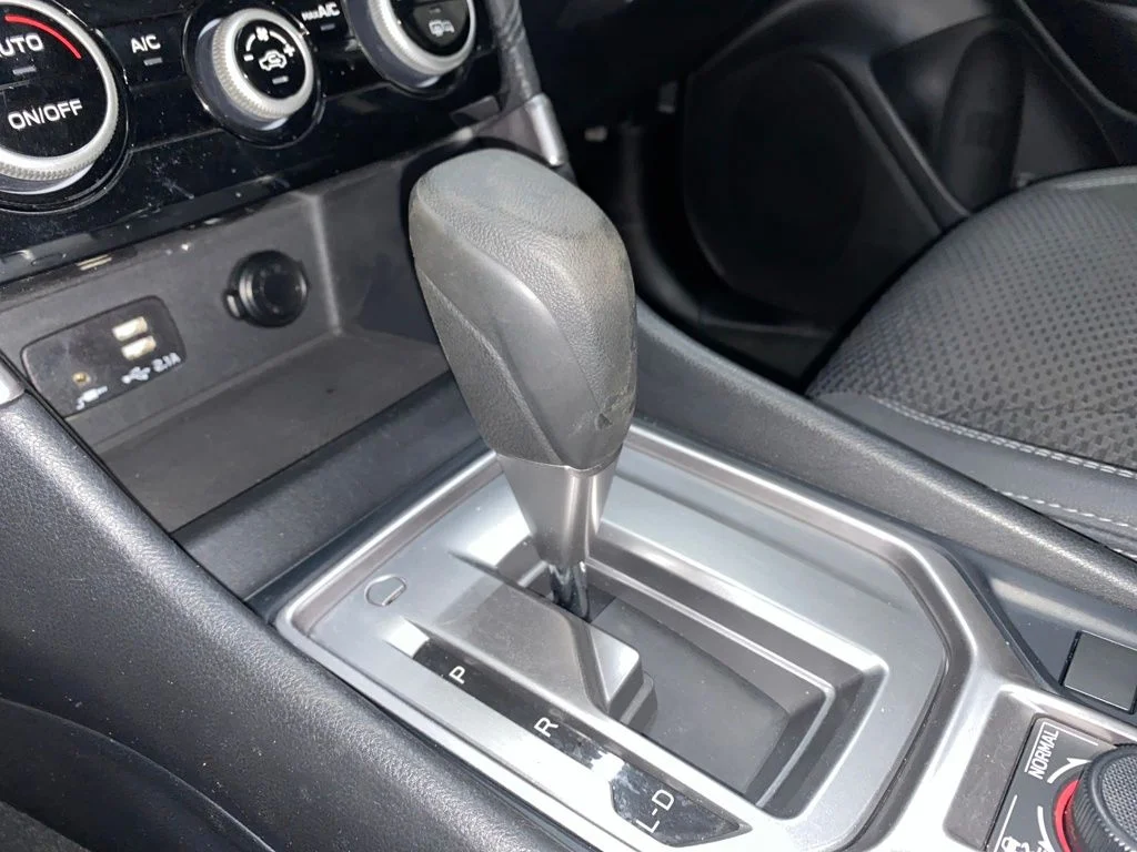 Used 2021 Black Subaru Premium image 29