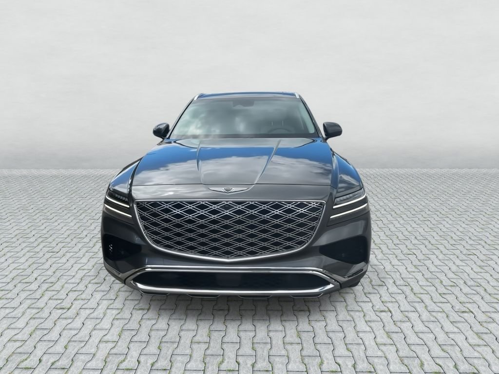 Used 2025 Gray Genesis 3.5T Prestige image 3