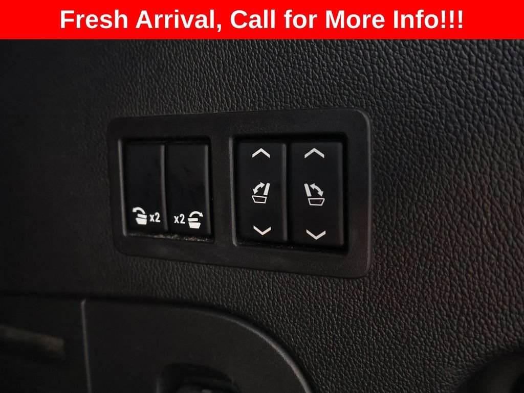 Used 2020 CARBON BLACK METALLIC GMC Denali image 8