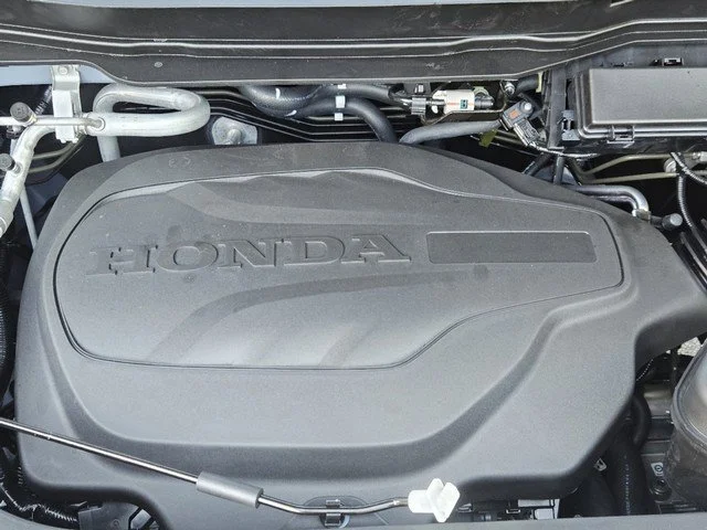 New 2026 Gray Honda RTL image 11