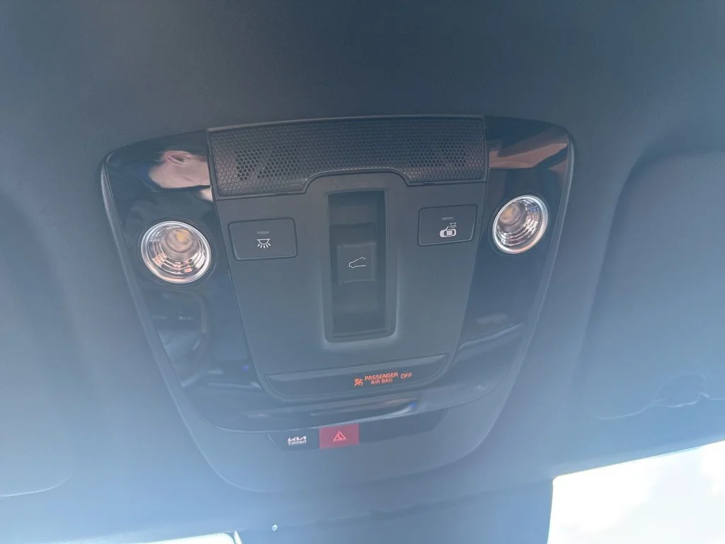 2026 Kia Sportage X-Line Prestige - Photo 20