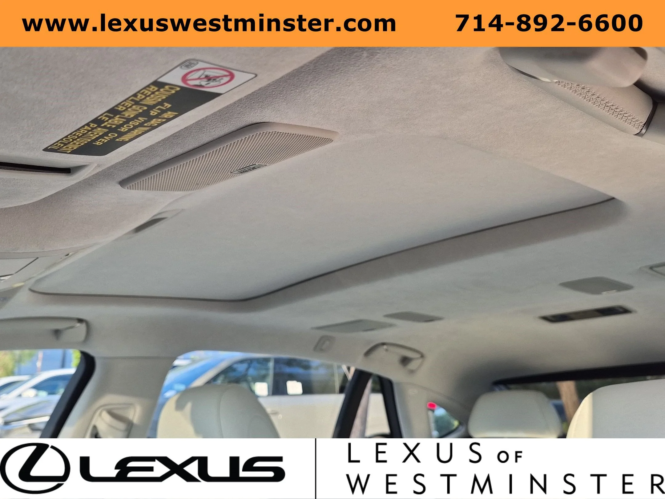 Certified Used 2021 Blue Lexus LS 500 image 19