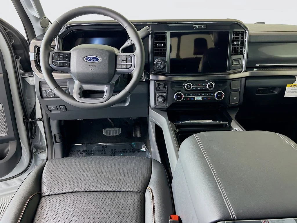 New 2026 Avalanche Ford Lariat image 27