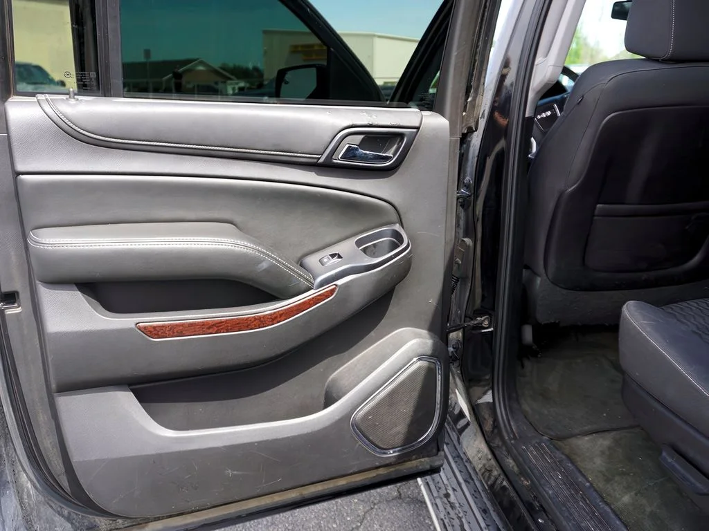 2015 GMC Yukon XL SLE - Photo 32