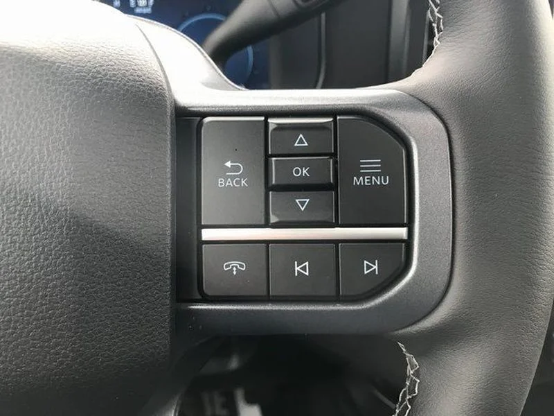 2026 Ford F-350 Super Duty Lariat - Photo 12