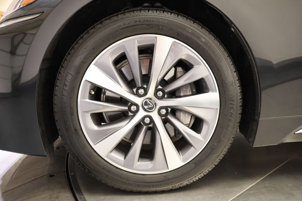 Used 2019 Caviar Lexus 500 Base image 10