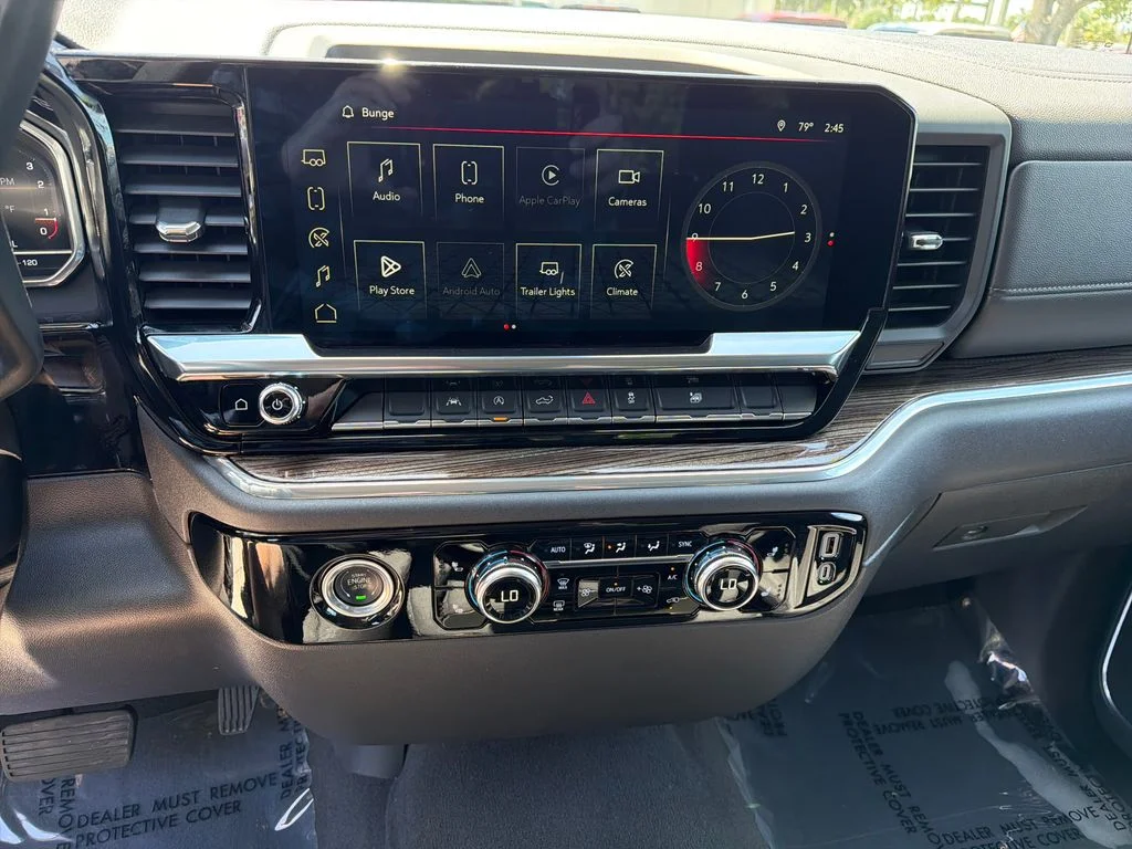 2024 GMC Sierra 1500 Elevation - Photo 26