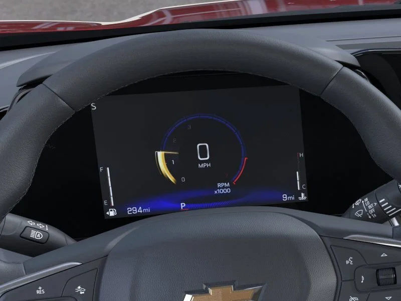 2026 Chevrolet Trax LT - Photo 26