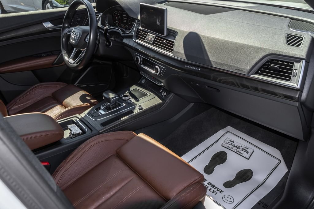 Used 2018  Audi 2.0T Prestige image 33