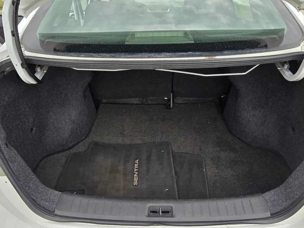 Used 2018 Fresh Powder Nissan S image 30
