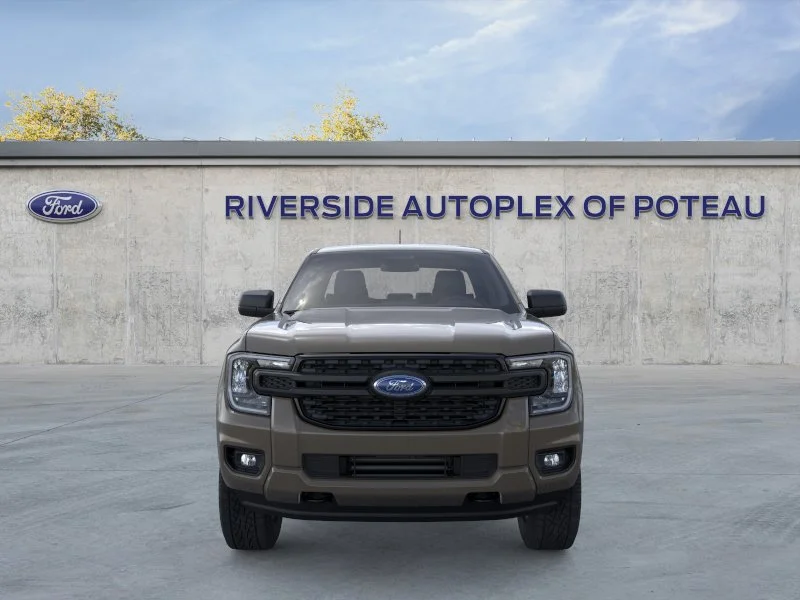New 2026 Marsh Gray Ford XL image 21