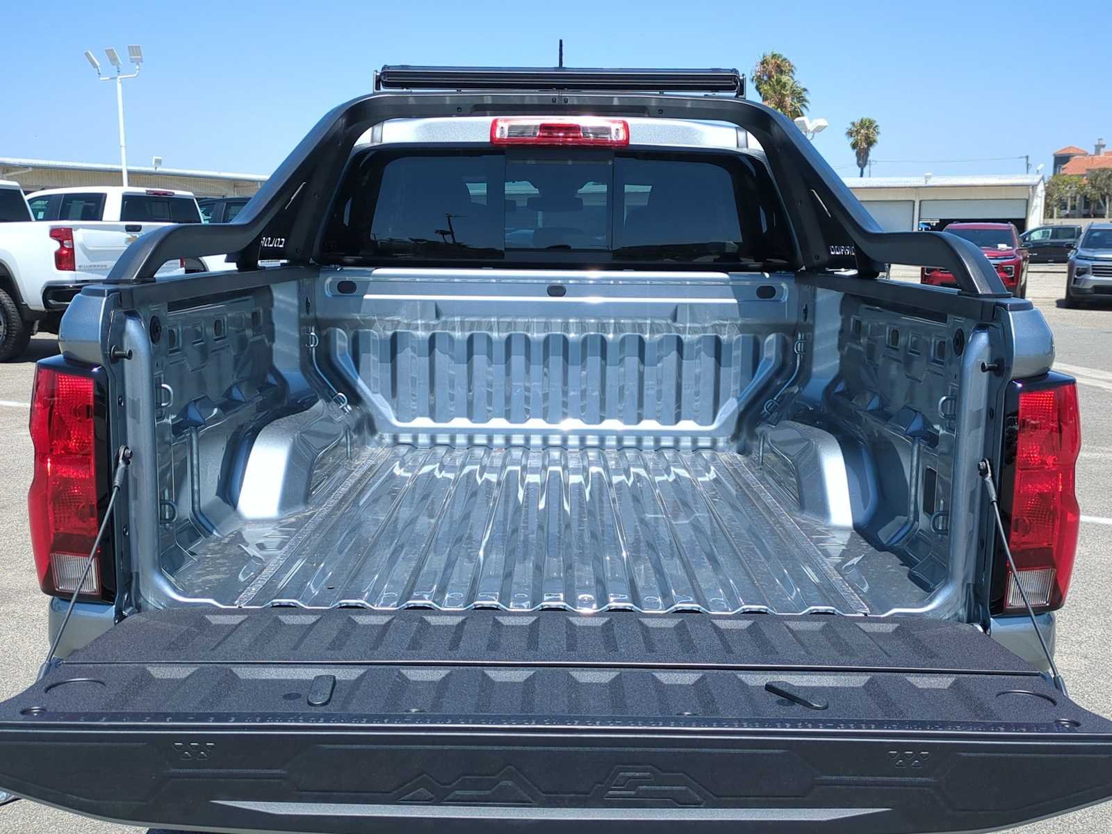 2026 Chevrolet Colorado Trail Boss - Photo 25