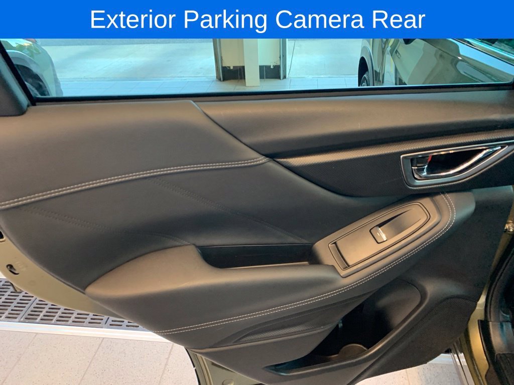 2023 Subaru Forester Touring - Photo 13