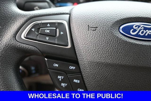 Used 2016 Red Ford SE image 15