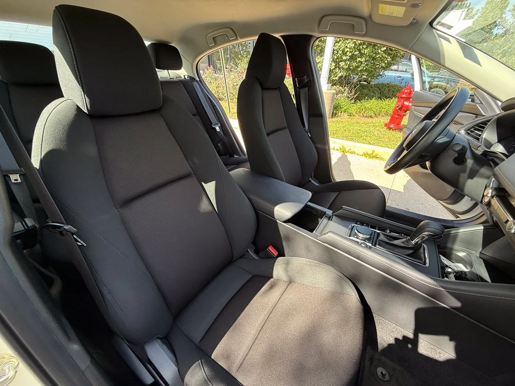 Used 2026 White Mazda 2.5 S image 29